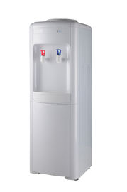Standard Size Floor Standing Water Dispenser , Hot Cold Bottled Water Dispensers