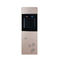 Residential Floor Standing Hot Cold Water Dispenser With Tempered Glass YLRS-H4